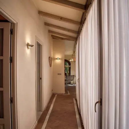 Oriental Gardens Views 2 Pax * Siviglia