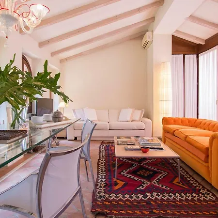Appartamento Oriental Gardens Views 2 Pax