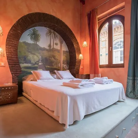 Appartamento Oriental Gardens Views 2 Pax *