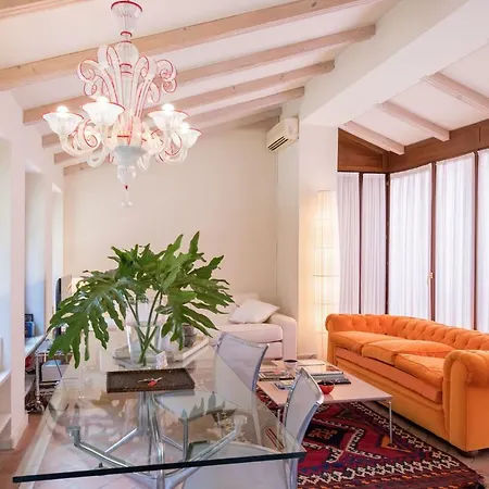 Appartamento Oriental Gardens Views 2 Pax *