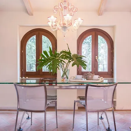 Oriental Gardens Views 2 Pax Appartamento
