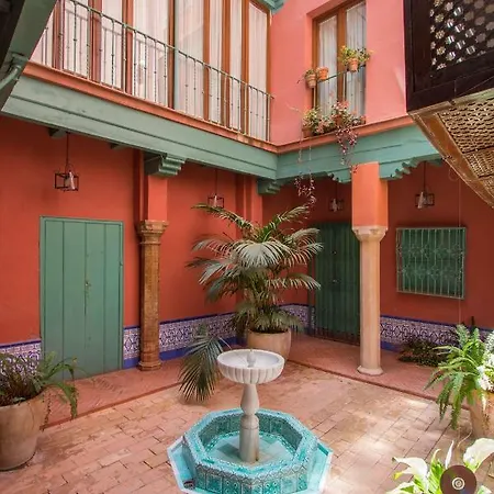 Appartamento Oriental Gardens Views 2 Pax
