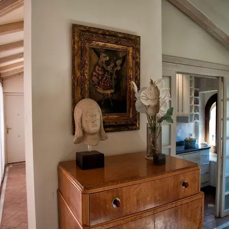 Oriental Gardens Views 2 Pax Apartment Sevilla