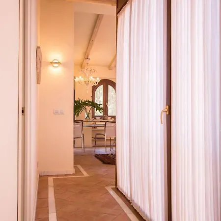 Apartment Oriental Gardens Views 2 Pax Sevilla