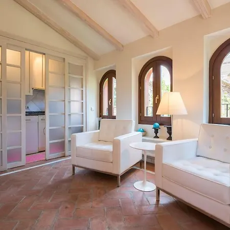 Apartment Oriental Gardens Views 2 Pax Sevilla