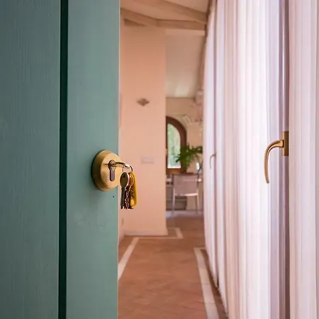 Oriental Gardens Views 2 Pax Apartment Sevilla