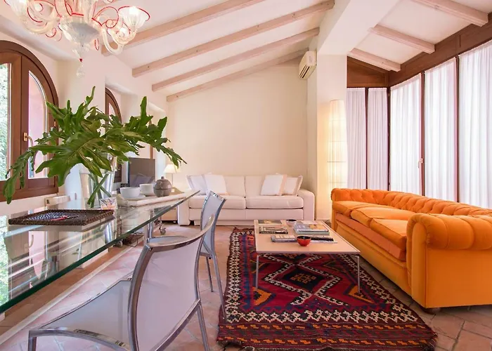 Lejlighed Oriental Gardens Views 2 Pax