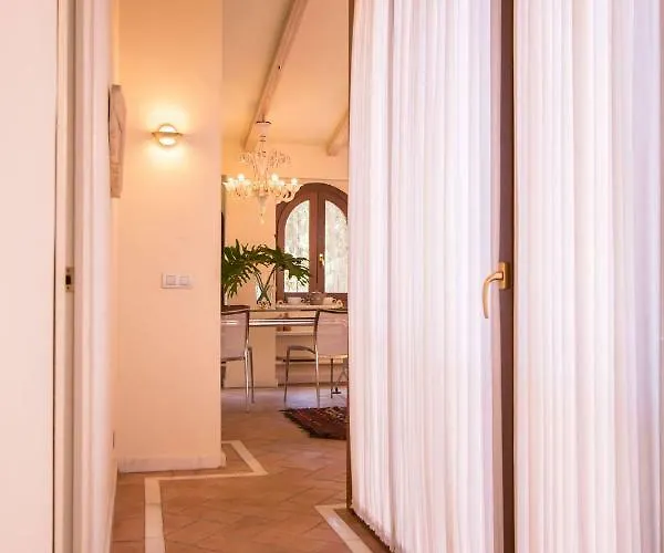 Lejlighed Oriental Gardens Views 2 Pax Sevilla