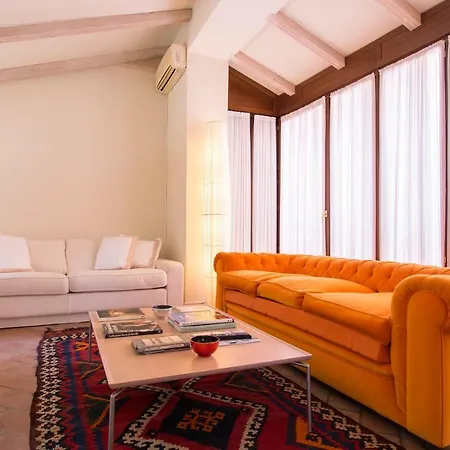 Apartment Oriental Gardens Views 2 Pax *